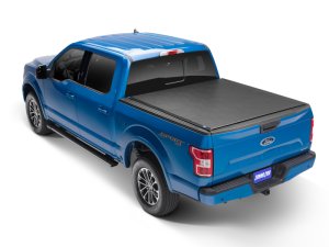 Ford Ranger Tonneau Cover - Tonno Pro - Lo-Roll - `19-`23